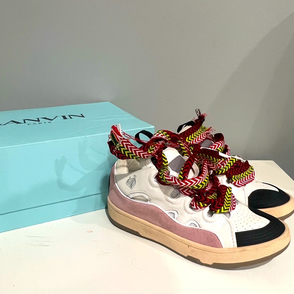 Lanvin Sneakers
